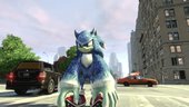 Sonic Characters Skin Pack
